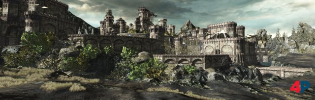 Screenshot - Kingdom Under Fire 2 (PC)