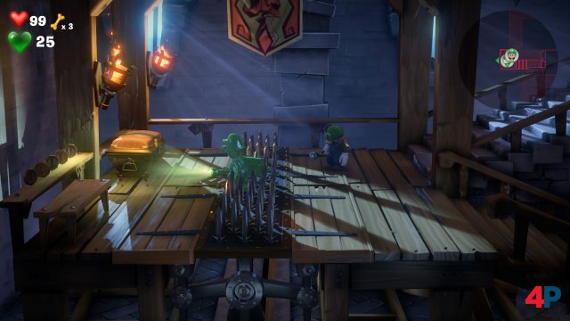 Screenshot - Luigi's Mansion 3 (Switch) 92599186