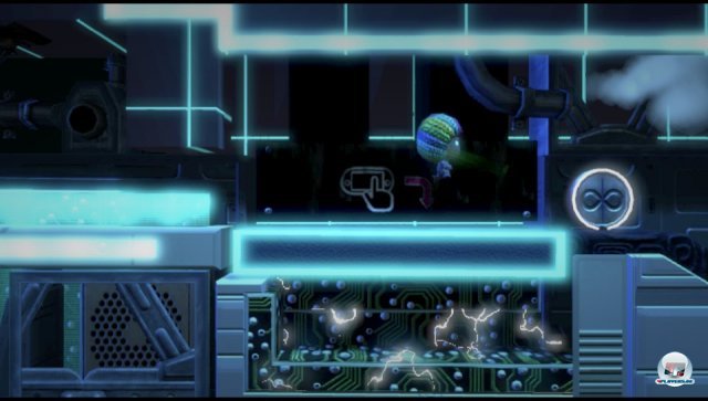 Screenshot - LittleBigPlanet PS Vita (PS_Vita) 92403607