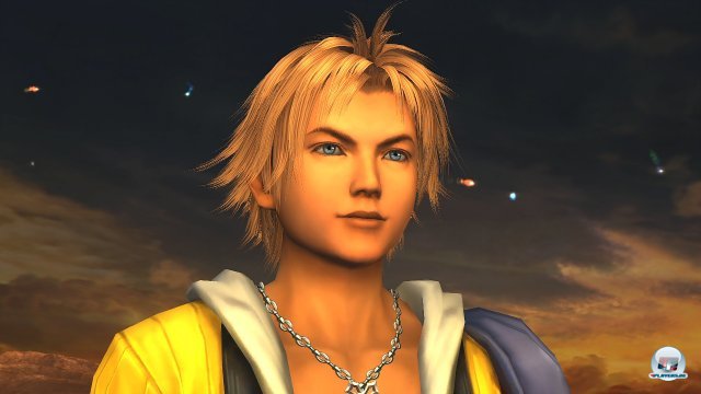 Screenshot - Final Fantasy 10 (PlayStation3) 92462340
