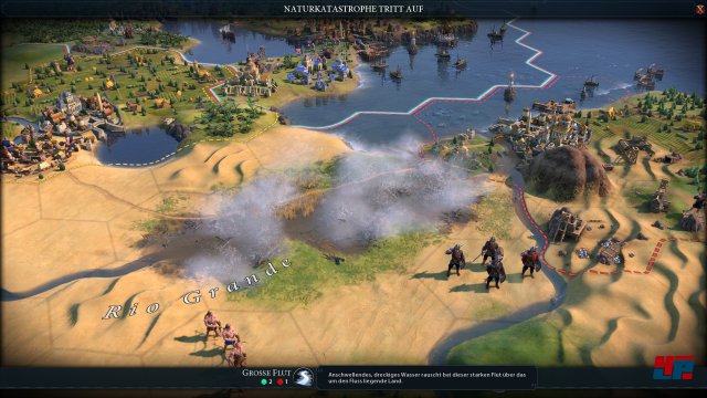 Screenshot - Civilization 6: Gathering Storm (PC) 92583354
