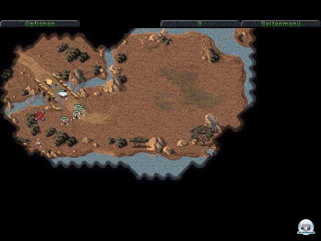 Screenshot - Command & Conquer Ultimate Collection (PC) 92412037