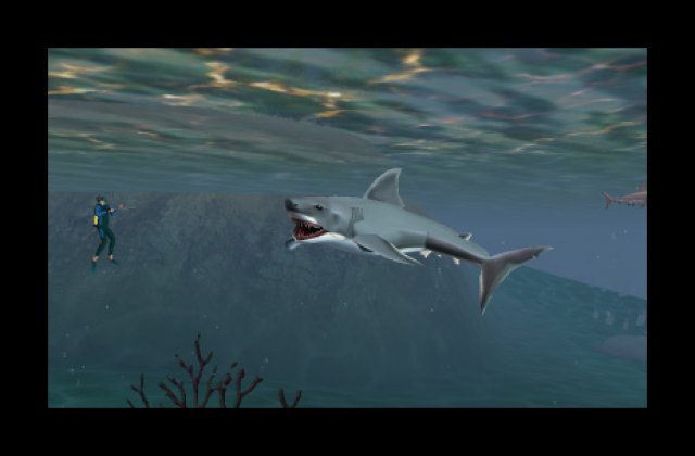 Screenshot - Jaws: Ultimate Predator (3DS) 2295027