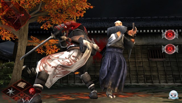 Screenshot - Shinobido 2: Tales of the Ninja (PS_Vita) 2250037