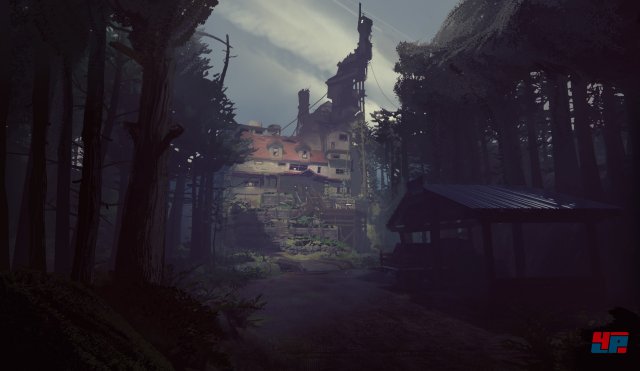 Screenshot - What Remains of Edith Finch (PlayStation4) 92505338