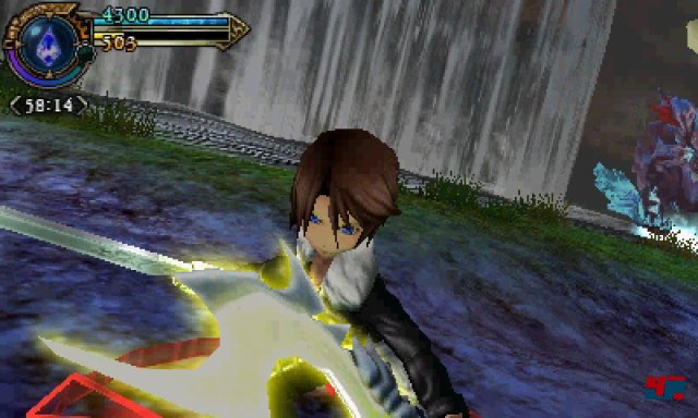 Screenshot - Final Fantasy Explorers (3DS) 92519898