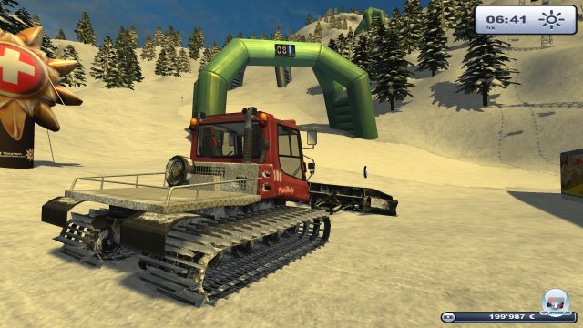 Screenshot - Skiregion-Simulator 2012 (PC) 2294282
