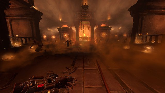 Screenshot - Everslaught (HTCVive, OculusRift, PlayStationVR, ValveIndex, VirtualReality)