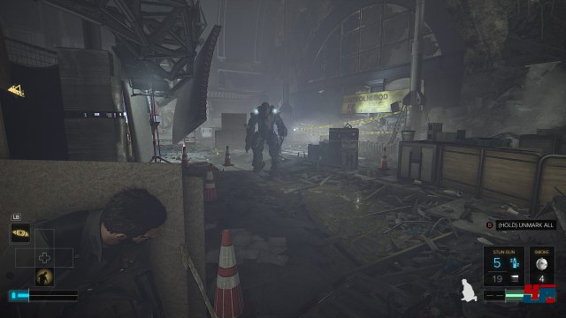 Screenshot - Deus Ex: Mankind Divided (PC) 92531657