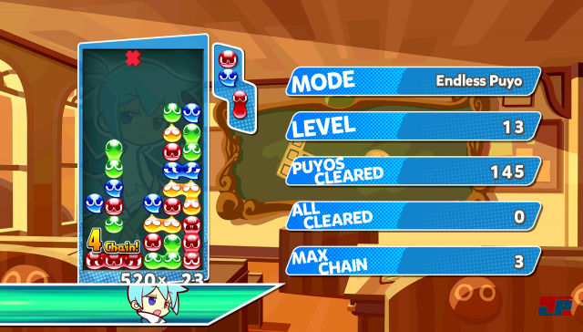 Screenshot - Puyo Puyo Tetris (Switch)