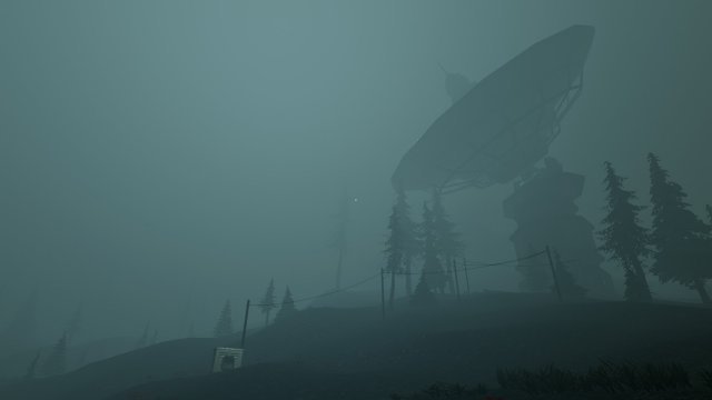 Screenshot - Titan Chaser (PC)