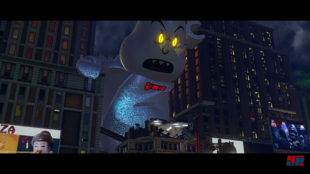 Screenshot - Lego Dimensions: Ghostbusters (360) 92534625