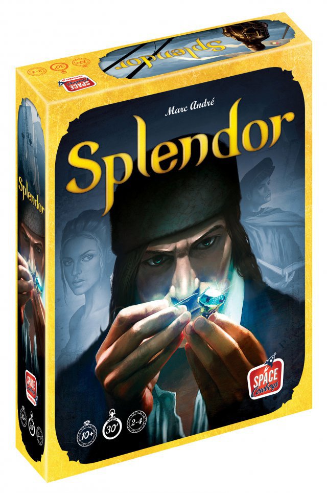 Screenshot - Splendor (Spielkultur) 92486772