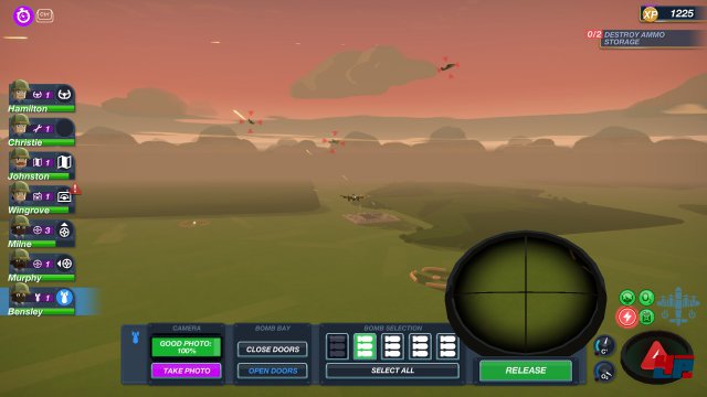 Screenshot - Bomber Crew (PC) 92570085