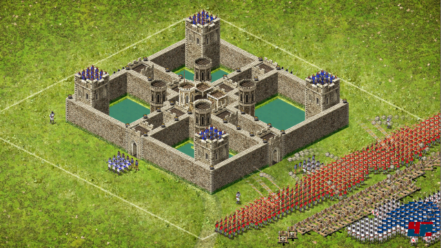Screenshot - Stronghold Kingdoms (PC) 92519846