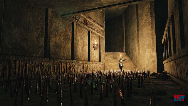 Screenshot - Dark Souls 2 (PlayStation3) 92486724