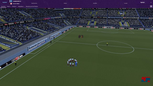 Screenshot - Football Manager 2019 (PC) 92577096