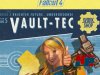 DLC 5: Vault-Tec Workshop