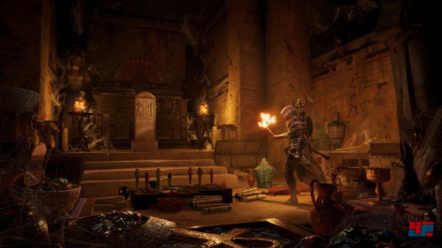 Screenshot - Assassin's Creed Origins (PC) 92553615