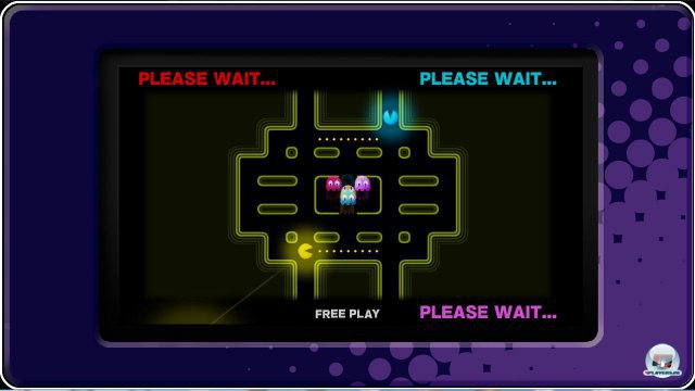 Screenshot - Pac-Man Museum (360) 92469470