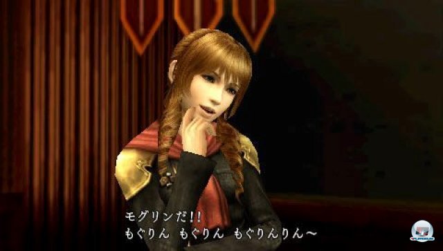 Screenshot - Final Fantasy Type-0 (PSP) 2260602