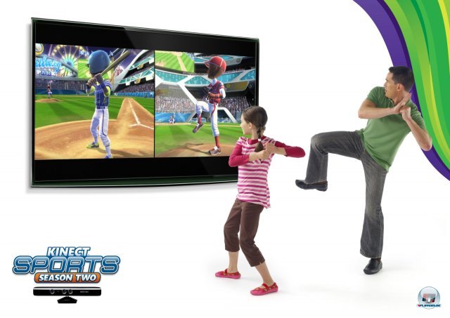 Screenshot - Kinect Sports: Season 2 (360) 2267377