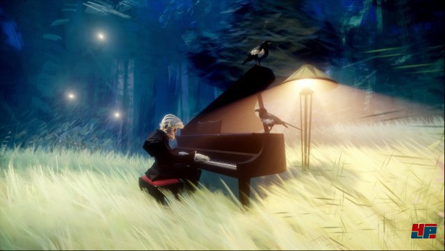 Screenshot - Dreams (PlayStation4)