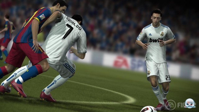 Screenshot - FIFA 12 (360) 2224407