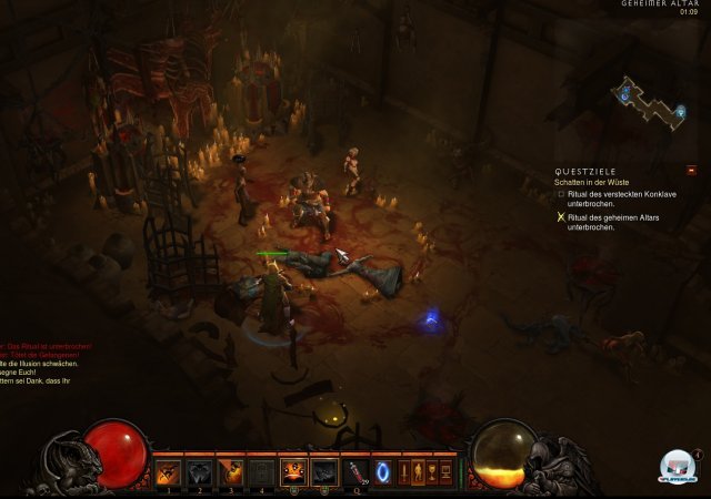 Screenshot - Diablo III (PC) 2352572