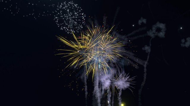 Screenshot - Fireworks Mania (PC) 92631437