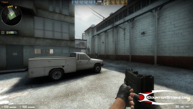 Screenshot - Counter-Strike (PC) 2327342