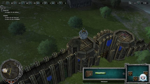 Screenshot - Citadels (PC)