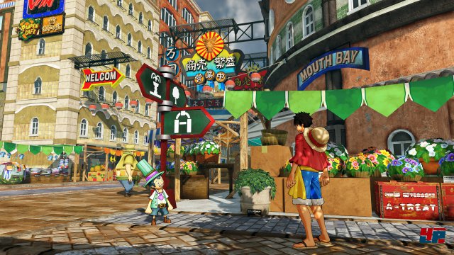 Screenshot - One Piece World Seeker (PC) 92559464