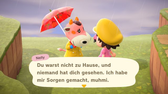 Screenshot - Animal Crossing: New Horizons (Switch) 92657971