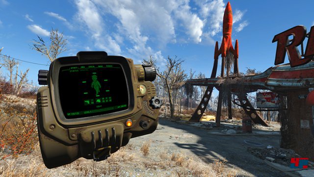 Screenshot - Fallout 4 VR (HTCVive) 92557282
