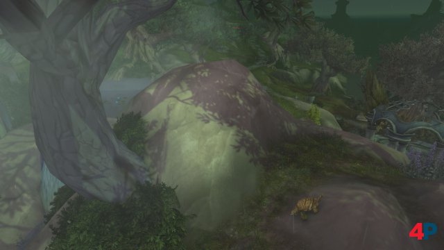 Screenshot - World of WarCraft: Shadowlands (PC) 92622808
