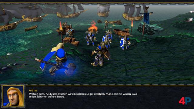 Screenshot - WarCraft 3: Reforged (PC) 92605204