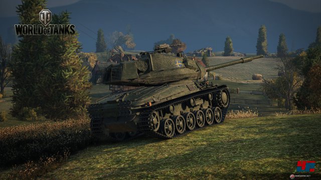 Screenshot - World of Tanks (PC) 92537572