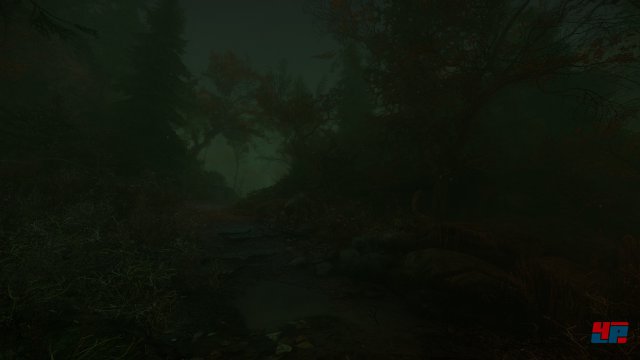 Screenshot - The Cursed Forest (PC) 92583189