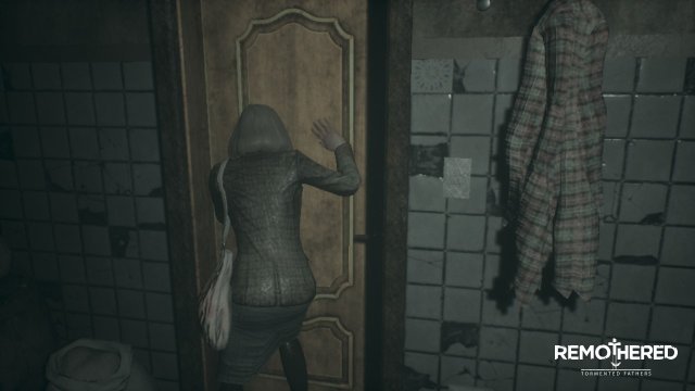 Screenshot - Remothered: Tormented Fathers (Switch)