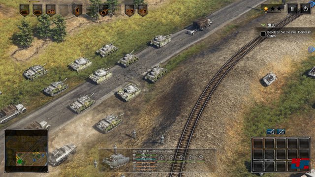 Screenshot - Sudden Strike 4 (PC) 92550934