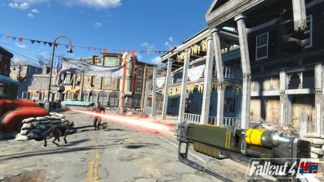 Screenshot - Fallout 4 VR (HTCVive) 92557284