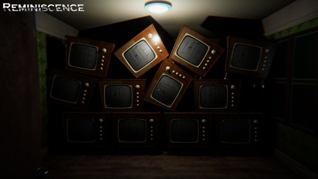 Screenshot - Reminiscence (PC) 92646035