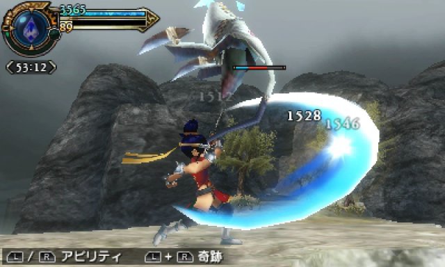 Screenshot - Final Fantasy Explorers (3DS) 92489423
