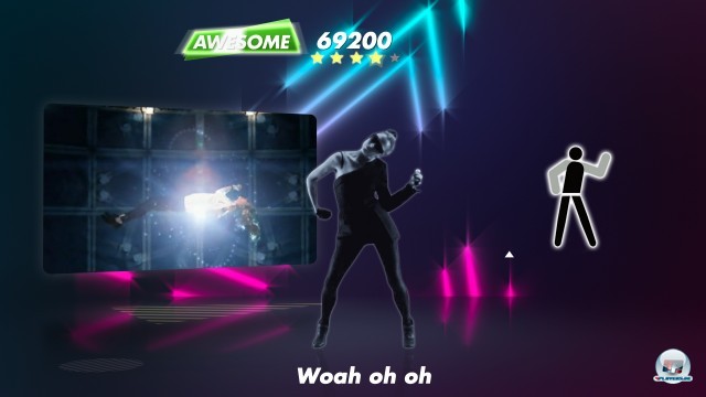 Screenshot - Everybody Dance (PlayStation3) 2228229