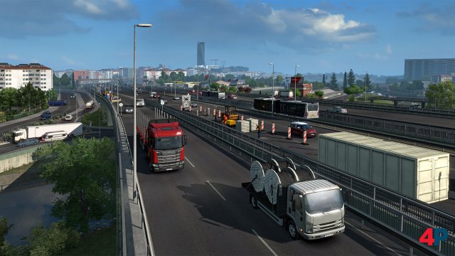 Screenshot - Euro Truck Simulator 2 (PC) 92601489