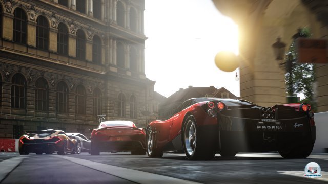 Screenshot - Forza Motorsport 5 (XboxOne) 92462057