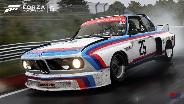 Screenshot - Forza Motorsport 6 (XboxOne) 92511179
