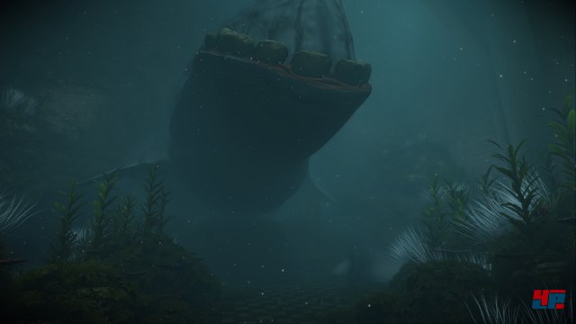 Screenshot - The Old City: Leviathan (PC) 92495821