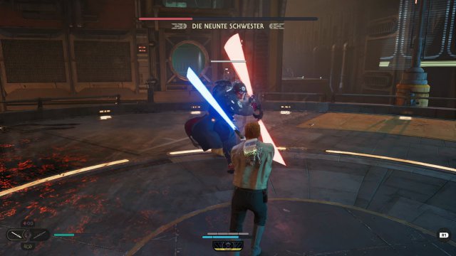 Screenshot - Star Wars Jedi: Survivor (PC)